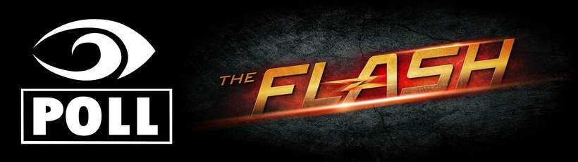 The Flash 9×12 – Poll!