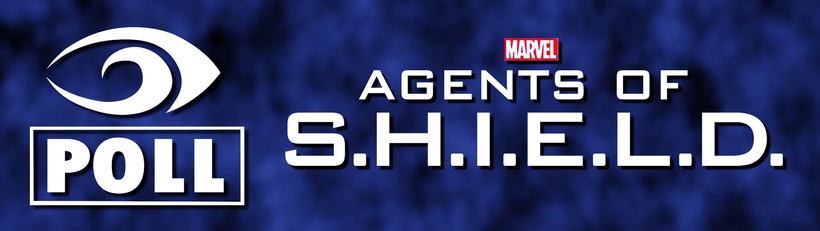 Agents of Shield 7×3 – Poll!