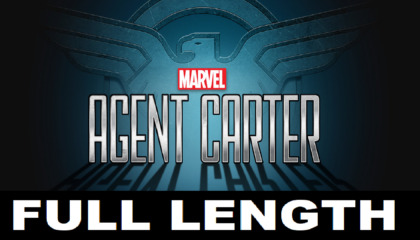 Agent Carter 2×10 FULL