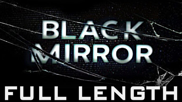 Black Mirror 1x01 FULL