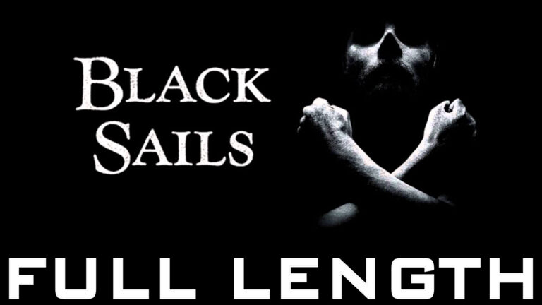 Black Sails 1x01 FULL