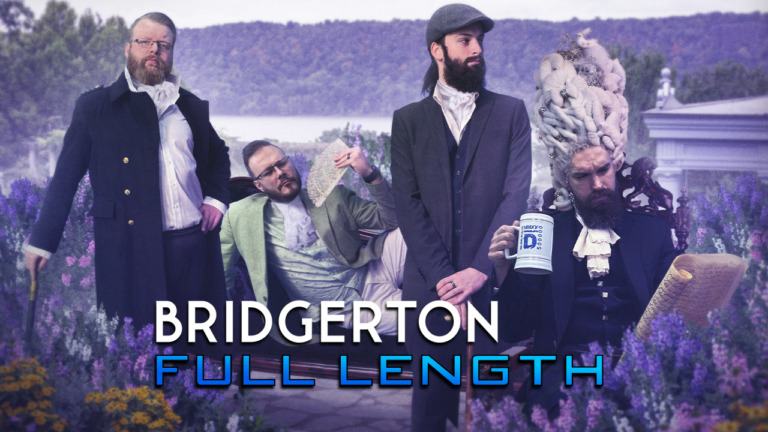 Bridgerton 2x01 FULL