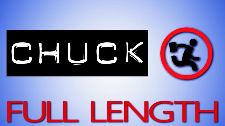 Chuck 1x13 FULL