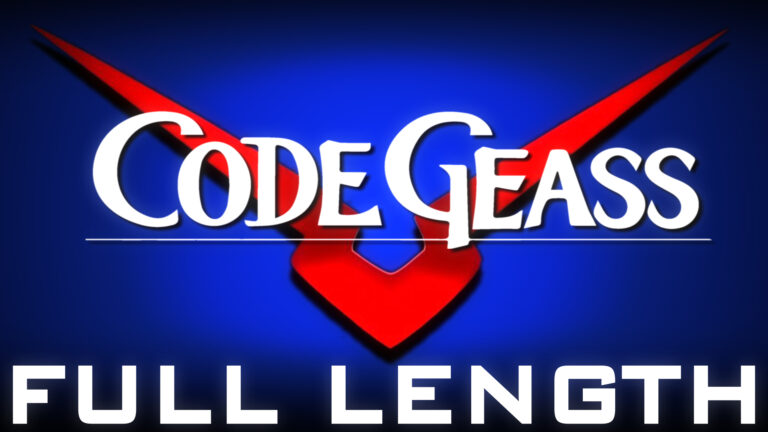 Code Geass 1x02 FULL