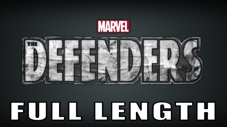 The Defenders 1x06 FULL