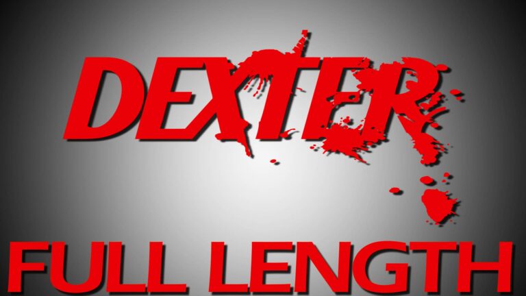 Dexter 5x01 FULL