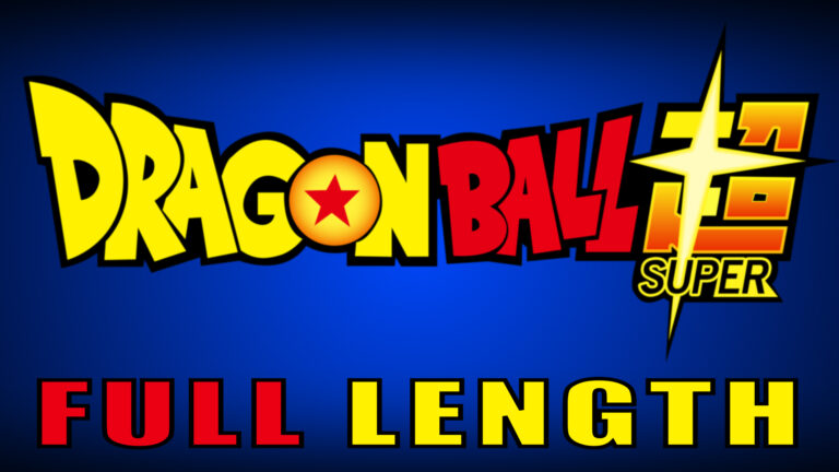 Dragon Ball Super 94 FULL
