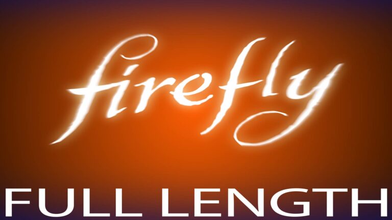 Serenity Firefly Movie FULL
