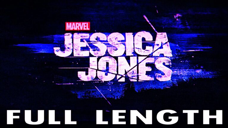 Jessica Jones 2x5 