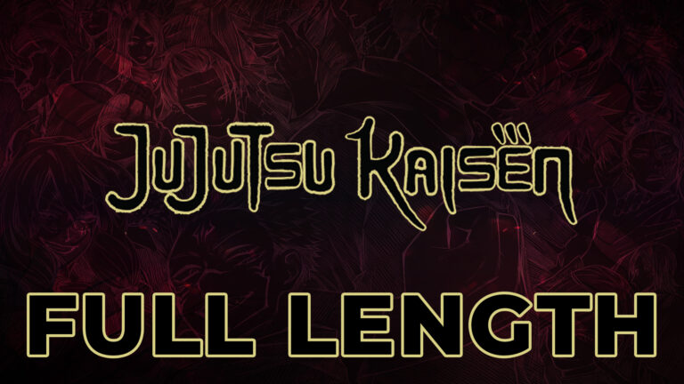 Jujutsu Kaisen 2x19 FULL