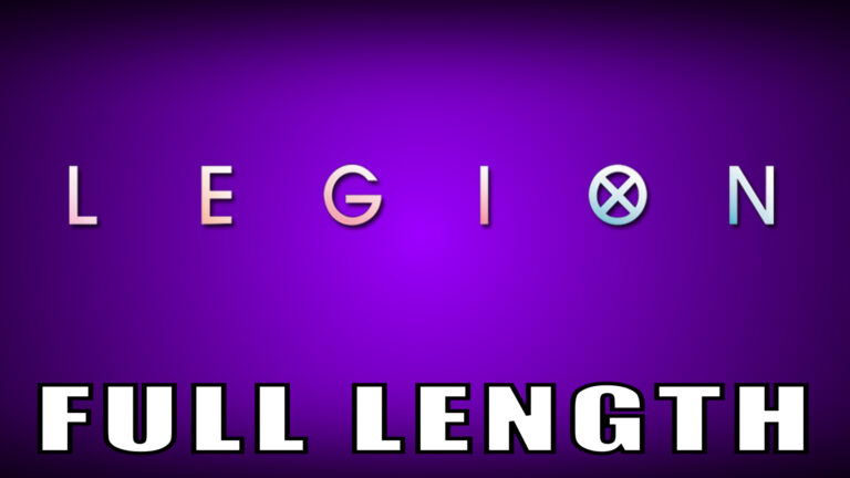 Legion 1x07 FULL