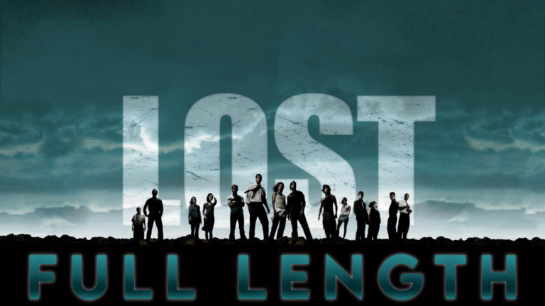 Lost 1x01 FULL