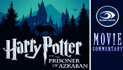Harry Potter and the Prisoner of Azkaban Movie Commentary