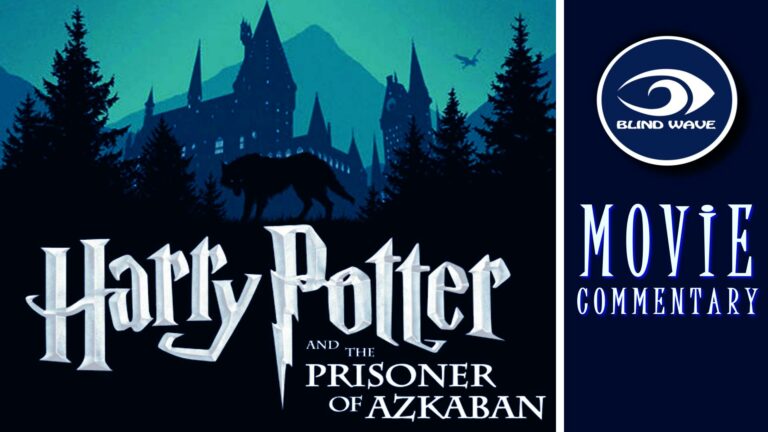 Harry Potter and the Prisoner of Azkaban Movie Commentary