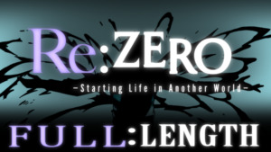 Re:Zero