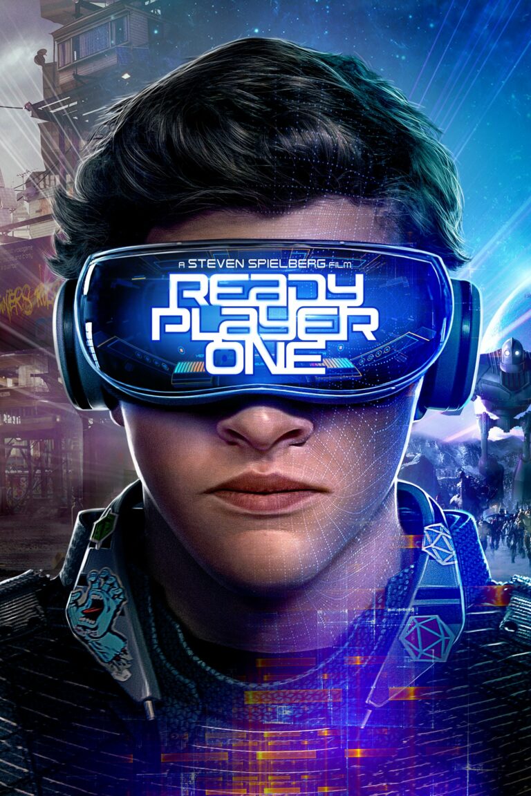 Ready Player One Movie Reaction