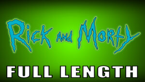 Rick and Morty
