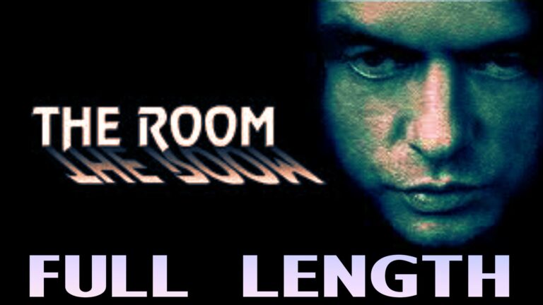 The Room FULL