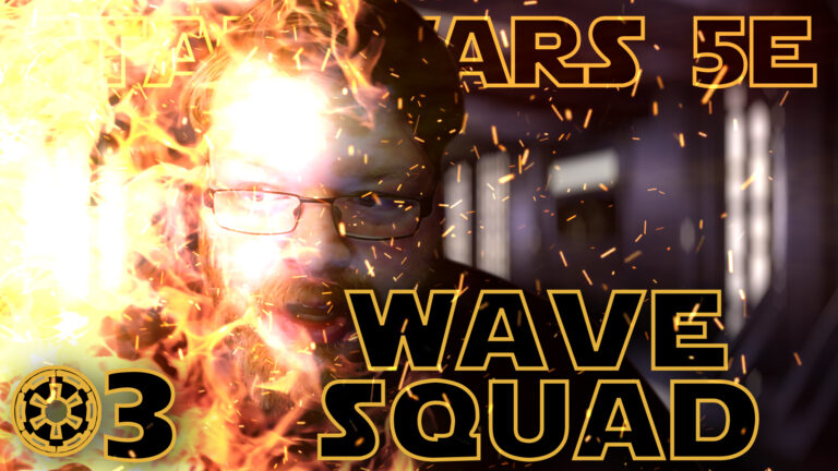 Star Wars The Clone Wars Wave Squad RPG 03