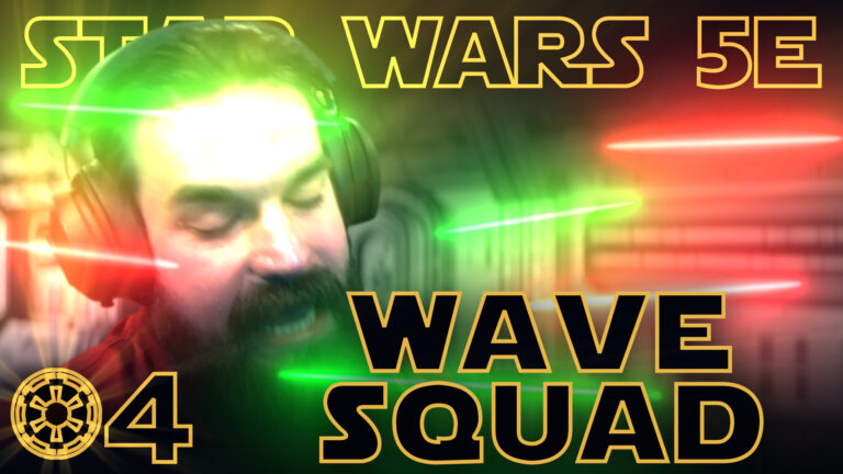 Star Wars The Clone Wars Wave Squad RPG 04