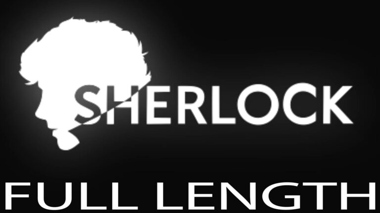 Sherlock 2x03 FULL