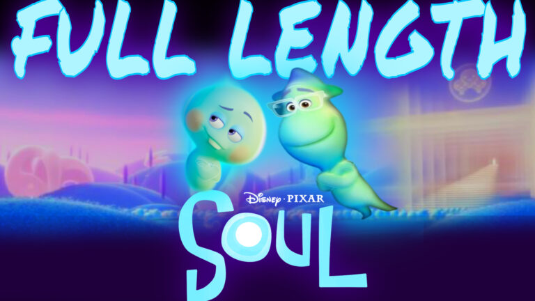 Soul Movie FULL