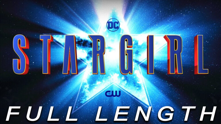 Stargirl 1x13 FULL