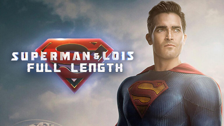 Superman & Lois 1x15 FULL