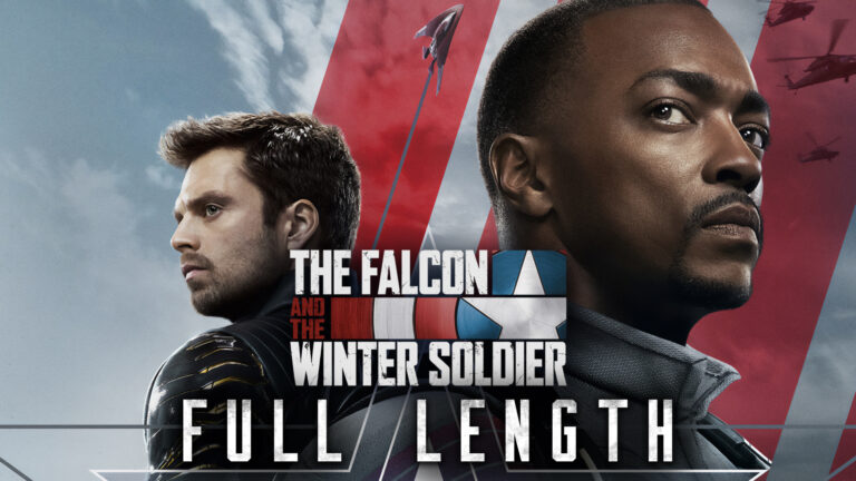 The Falcon and The Winter Soldier 1x06 FULL