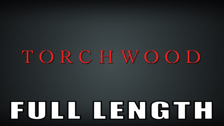 Torchwood 3x05 FULL