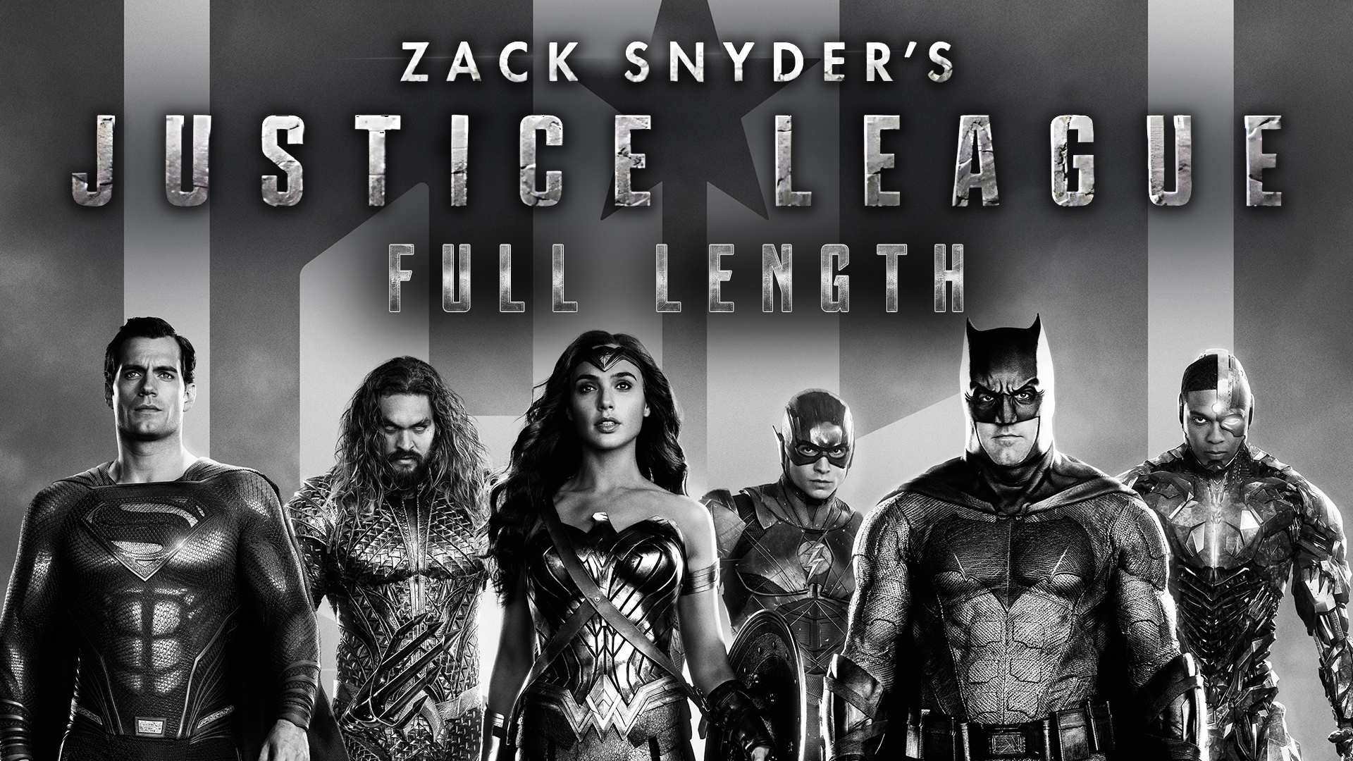 Zack Snyder’s Justice League Reaction