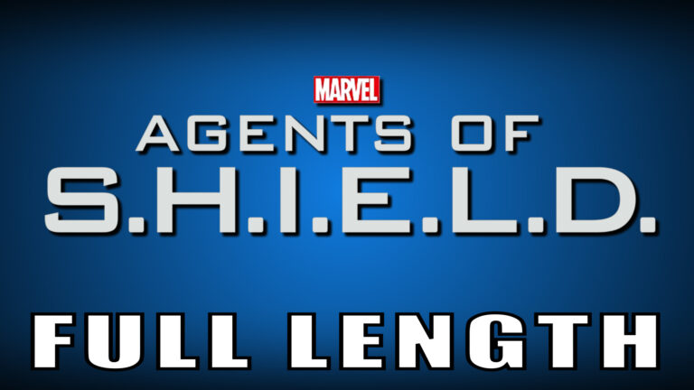 Agents of Shield 5x19 FULL