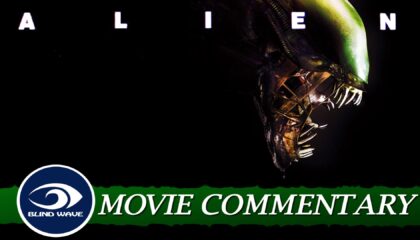 Alien Movie Commentary