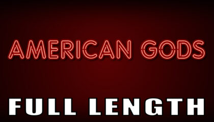 American Gods 1×08 FULL
