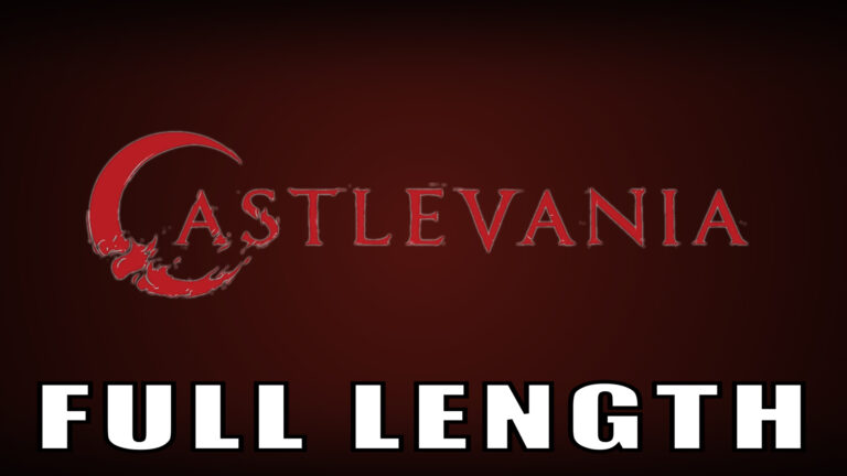 Castlevania 1x02 FULL