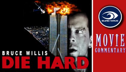 Die Hard Movie Commentary