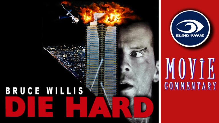 Die Hard Movie Commentary