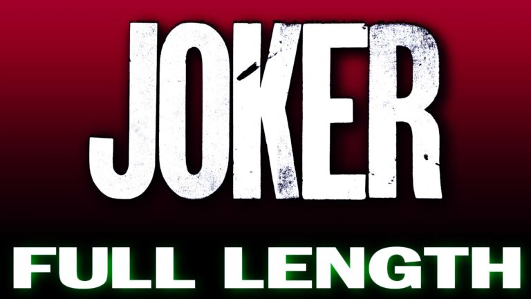 Joker FULL