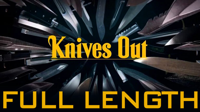 Knives Out FULL