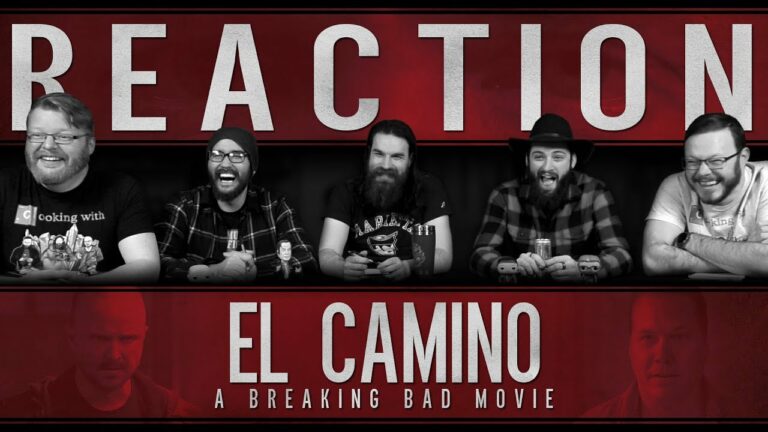 El Camino Reaction
