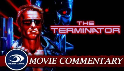 Terminator Movie Commentary