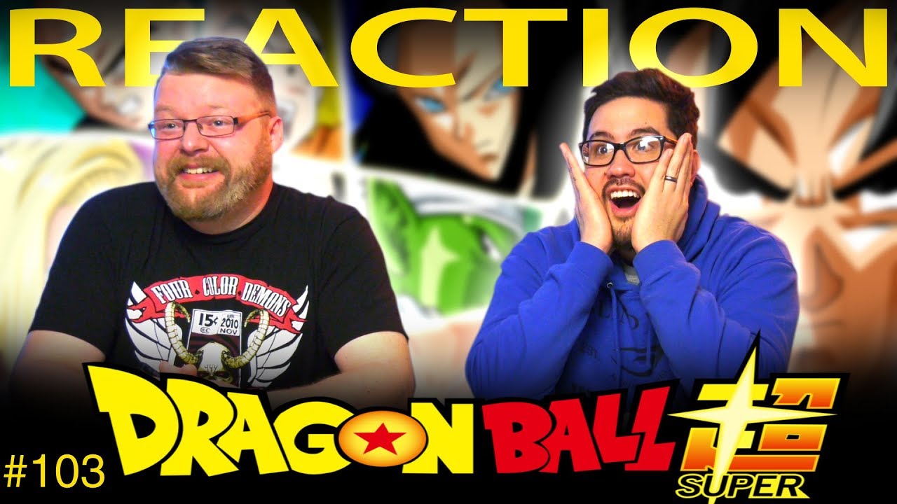 Dragon Ball Super 103 Vostfr Zone Telechargement