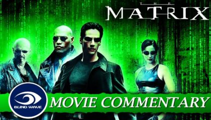 The Matrix Movie Commentary
