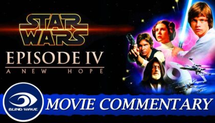 Star Wars: Episode IV – A New Hope Movie Commentary