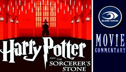 Harry Potter and the Sorcerer’s Stone Movie Commentary
