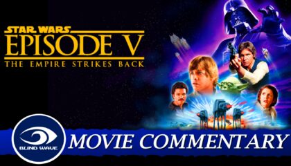 Star Wars The Empire Strikes Back Movie Commentary