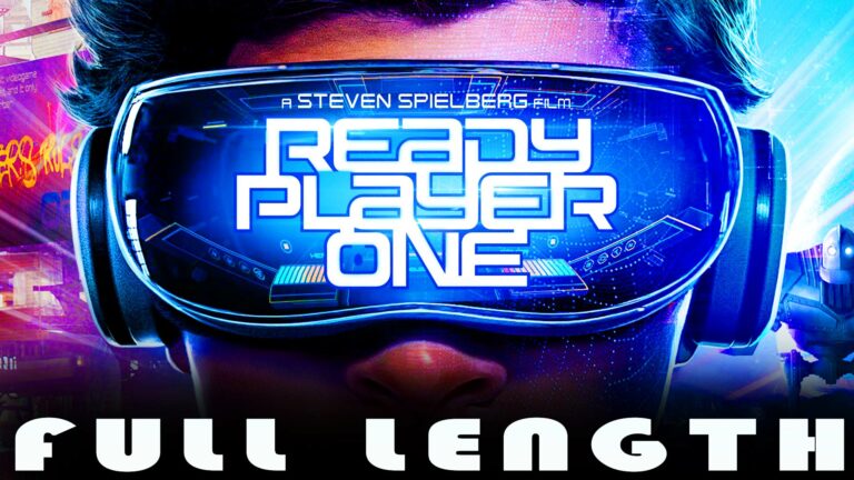 Ready Player One FULL
