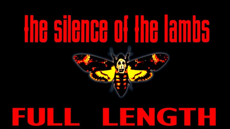 The Silence of the Lambs FULL