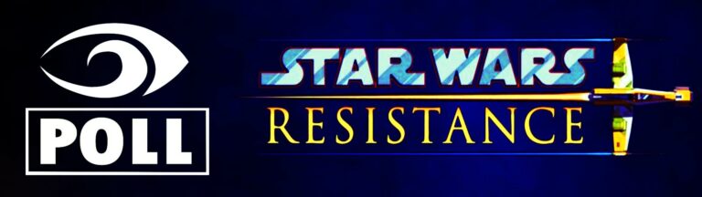 Star Wars Resistance 2x09 FULL