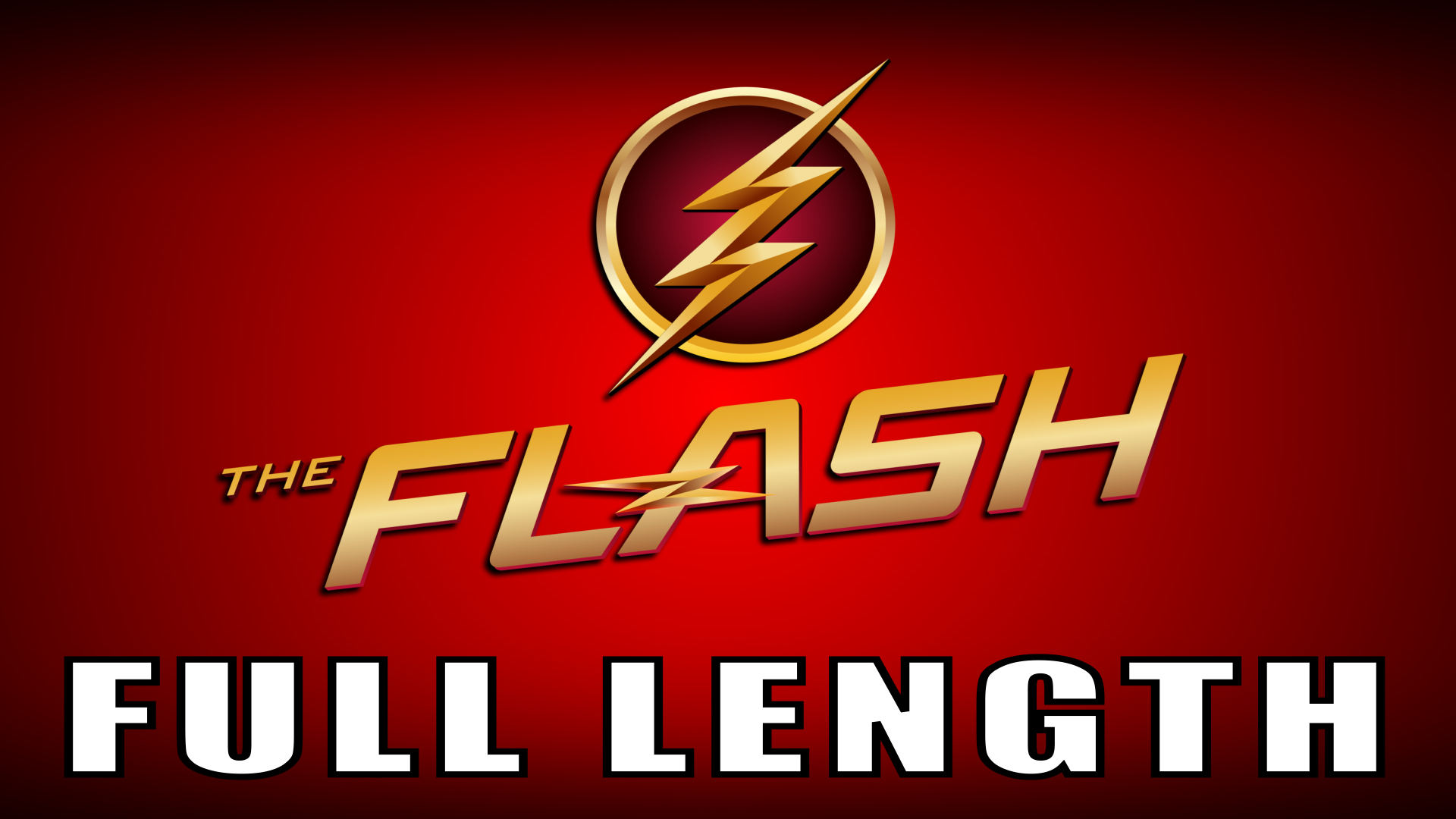 The Flash 4×01 FULL – Blind Wave